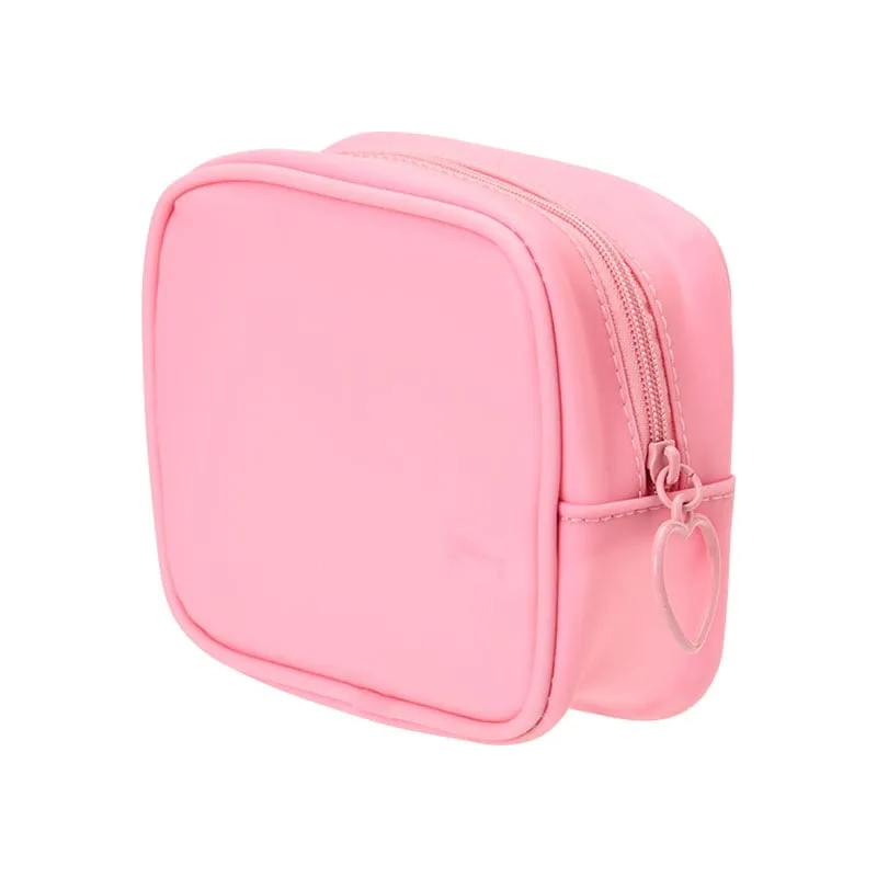 Hello Kitty My Melody Mini Mesh Zipper Pouch sminkepung