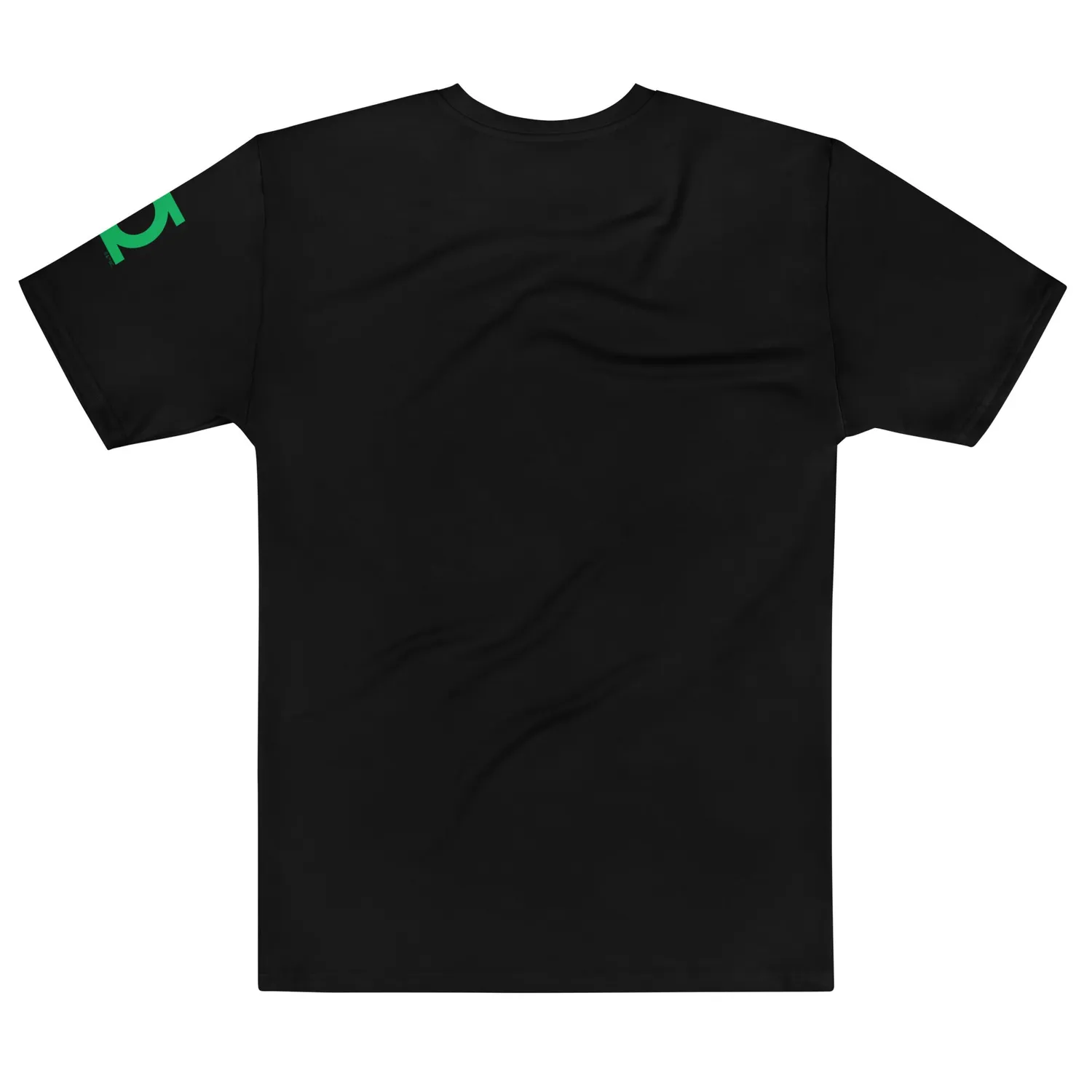 Batman Green Lantern John Stewart T-skjorte stretch