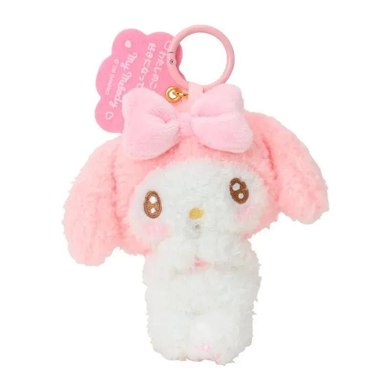 Hello Kitty My Melody Sanrio Character Award Series plysjnøkkelring 2026