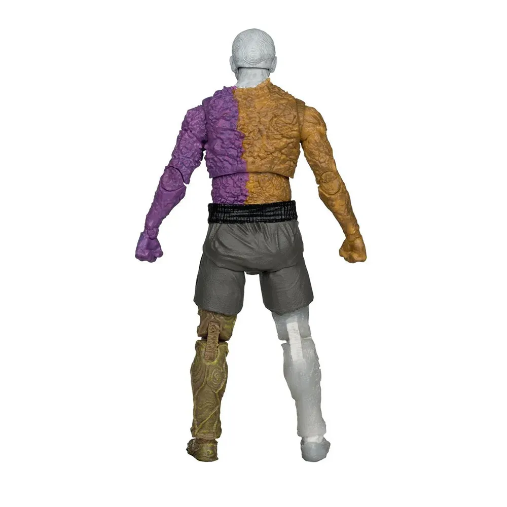 Batman DC Multiverse Metamorpho actionfigur 7 tommer