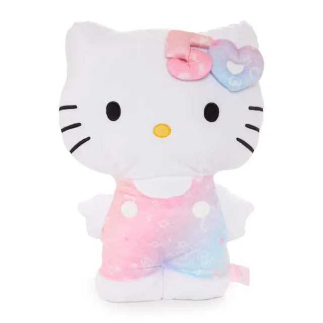 Hello Kitty 50th Anniversary kosepute 20 tommer plysj