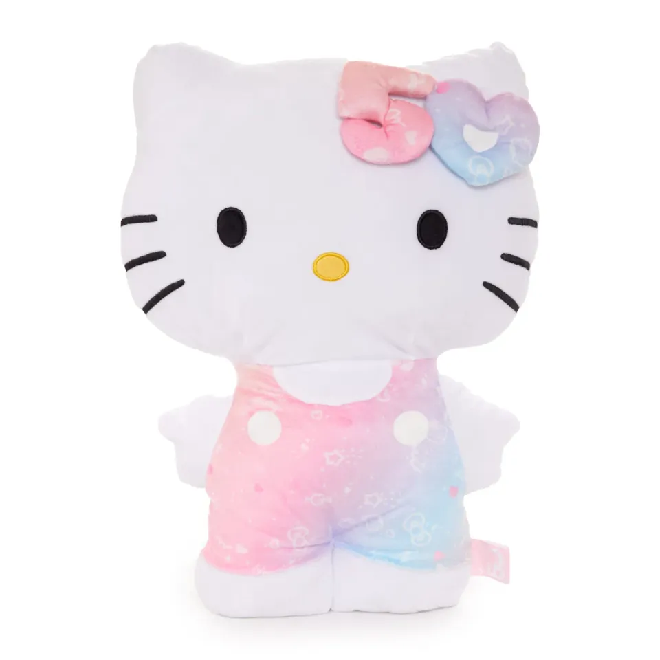 Hello Kitty 50th Anniversary kosepute 20 tommer plysj