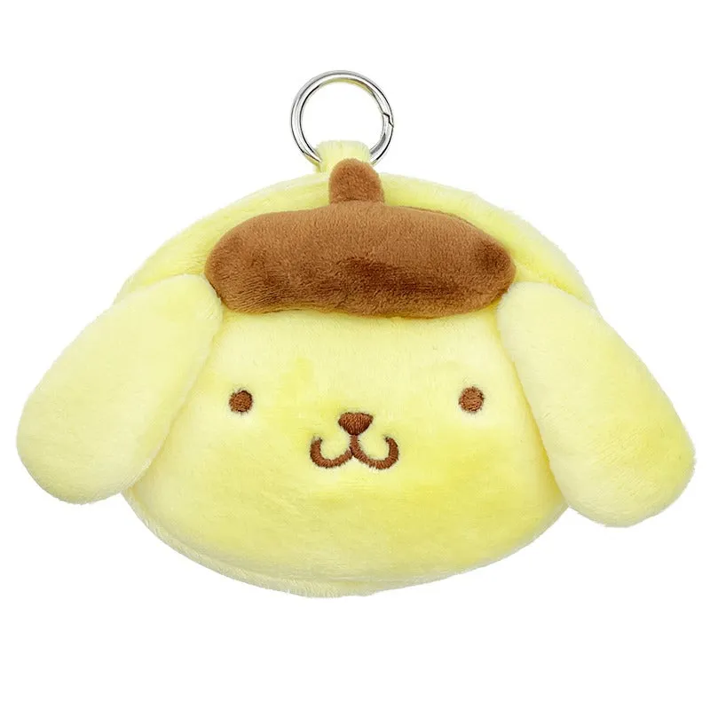 Pompompurin 2-Way Bestie snorveske med minipung