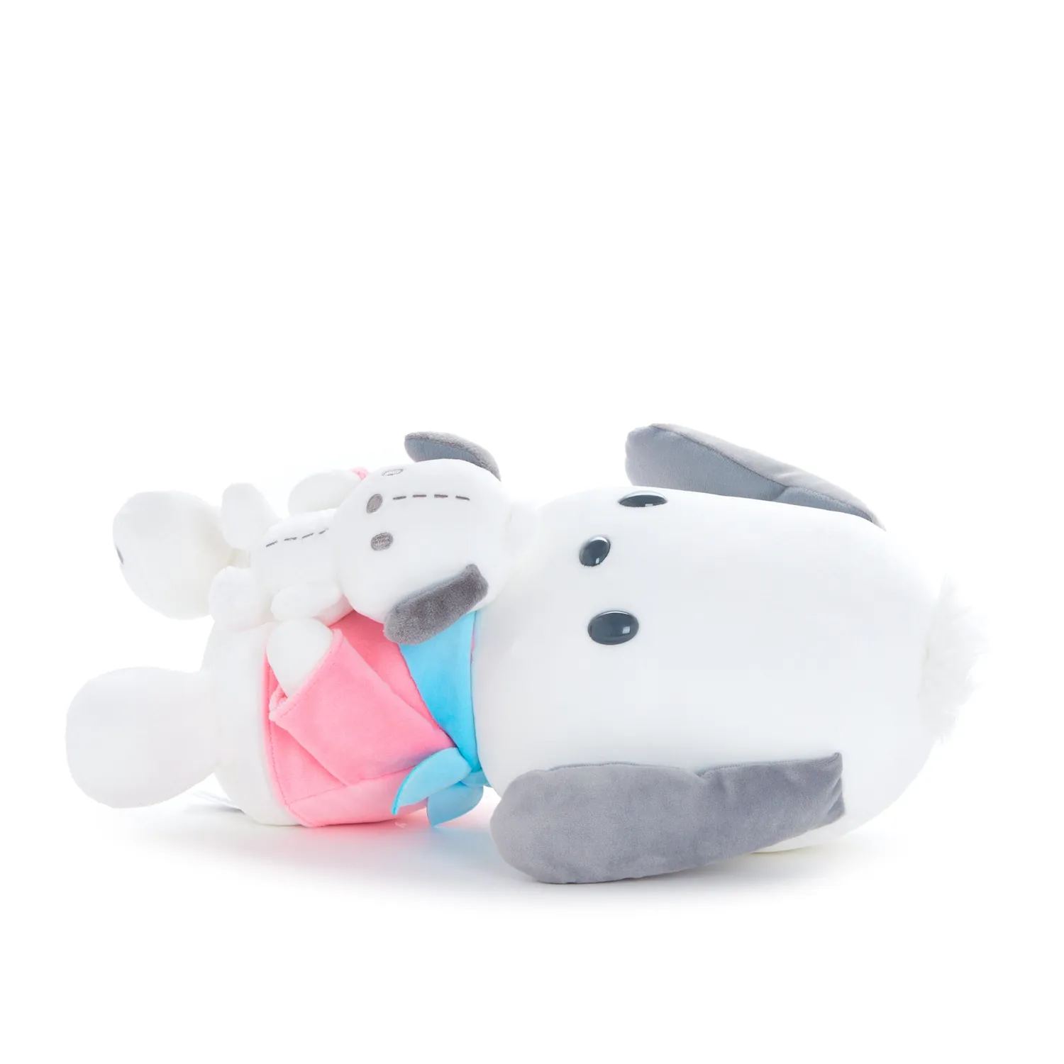 Pochacco 12" Plush Pastel Delight Series kosedyr 30 cm