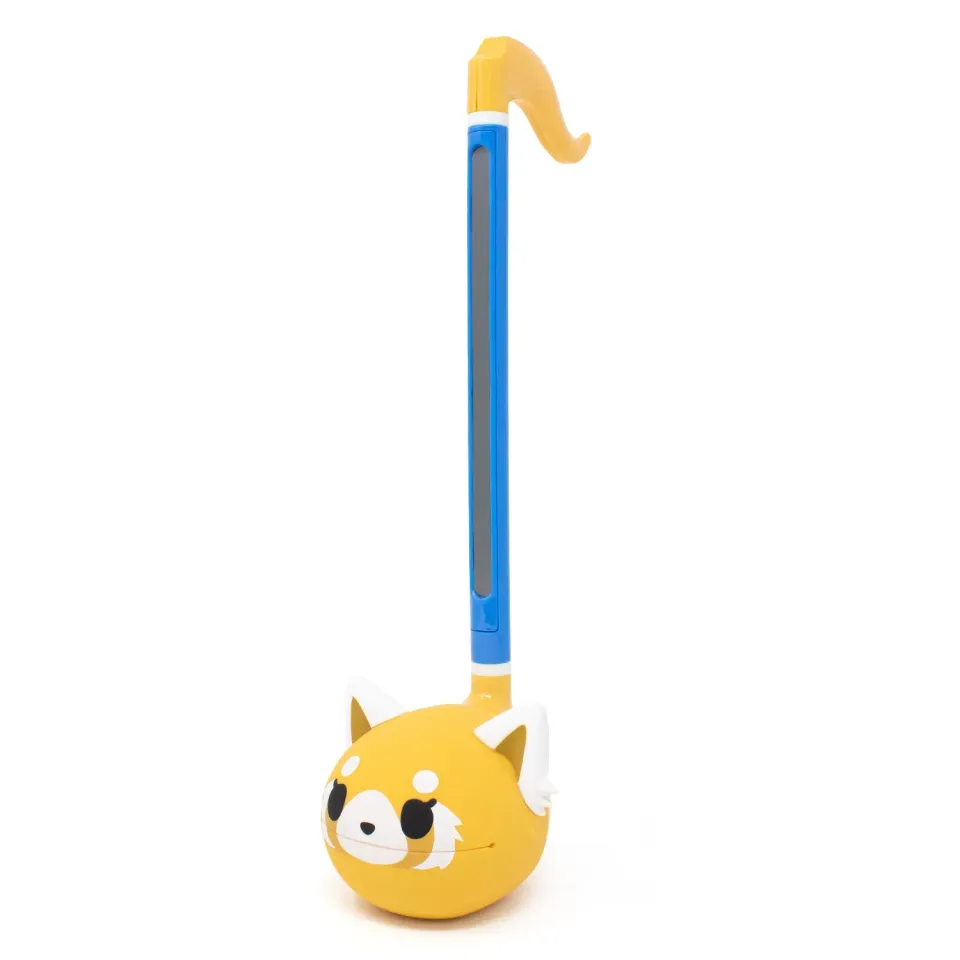 Hello Kitty Otamatone Sanrio Aggretsuko Sweet elektronisk instrument