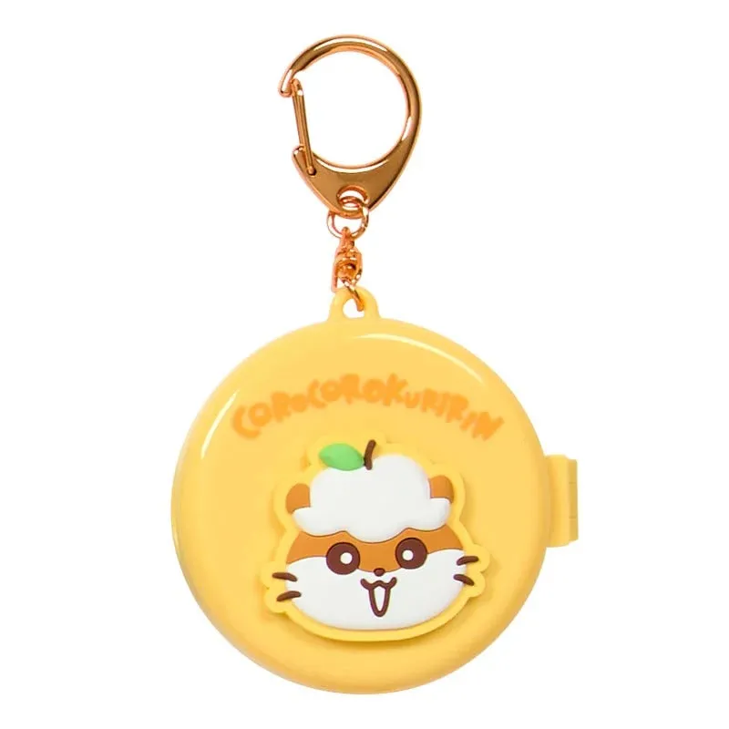 Hello Kitty Sanrio Character Award Series Mini Travel Brush 2 hårbørste