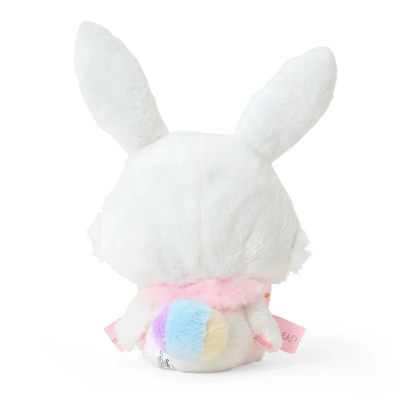 Hello Kitty Sanrio Character Award Series Wish me mell 6” Mascot Plush