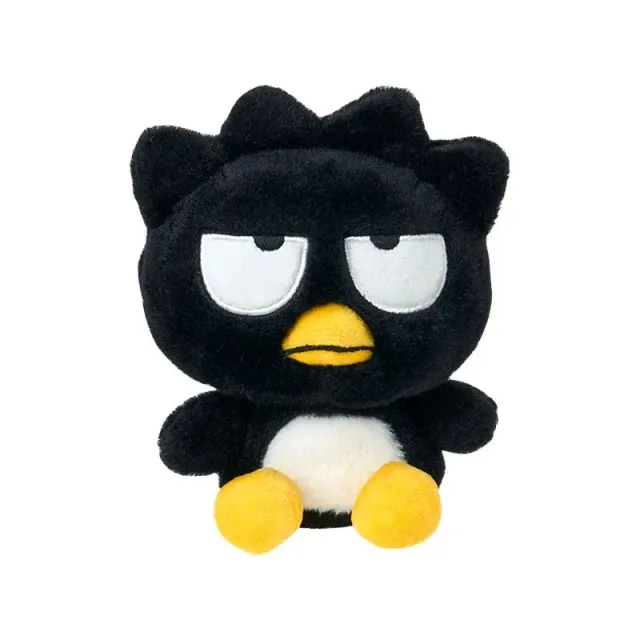 Hello Kitty Sanrio Original Series Badtz-maru 6" plysjbamse