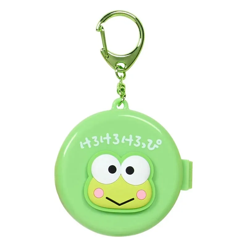 Hello Kitty Sanrio Characters Mini Travel Brush Blind Box 1 reisekam