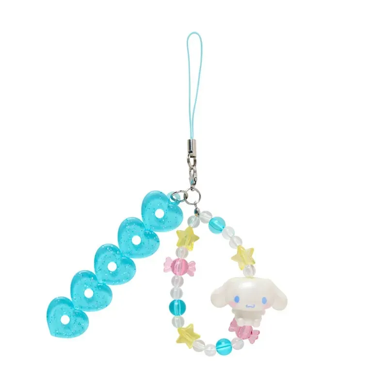 Hello Kitty My Pachirun Cinnamoroll mobilcharm – navnedesign