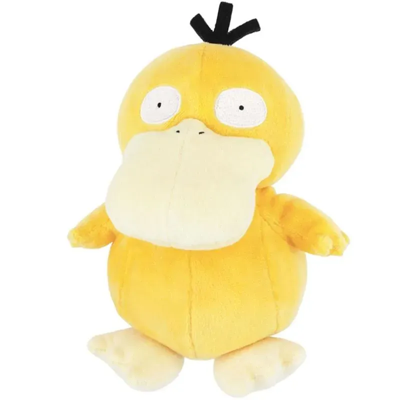 Neo Tokyo Pokémon Psyduck All Star Collection plysjbamse 15,5 cm