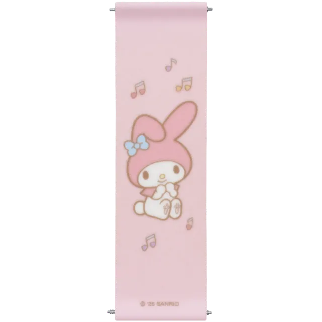 Hello Kitty My Melody x LoveHandle PRO Phone Accessory Strap mobilstropp