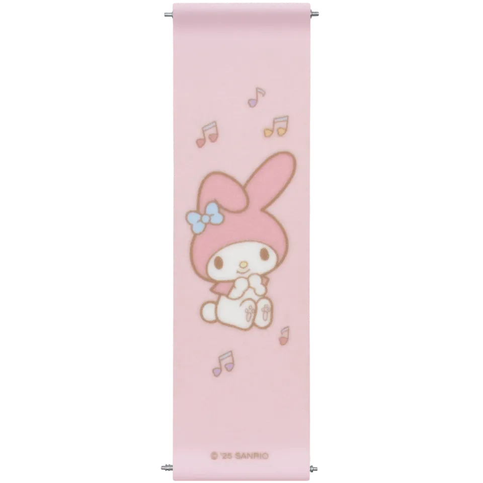 Hello Kitty My Melody x LoveHandle PRO Phone Accessory Strap mobilstropp