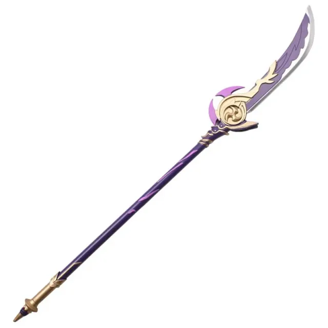 Neo Tokyo Genshin Impact Engulfing Lightning naginata 100 cm skum