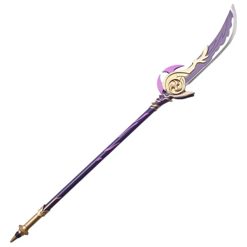 Neo Tokyo Genshin Impact Engulfing Lightning naginata 100 cm skum