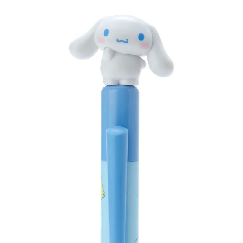 Cinnamoroll maskotpenn kulepenn svart blekk