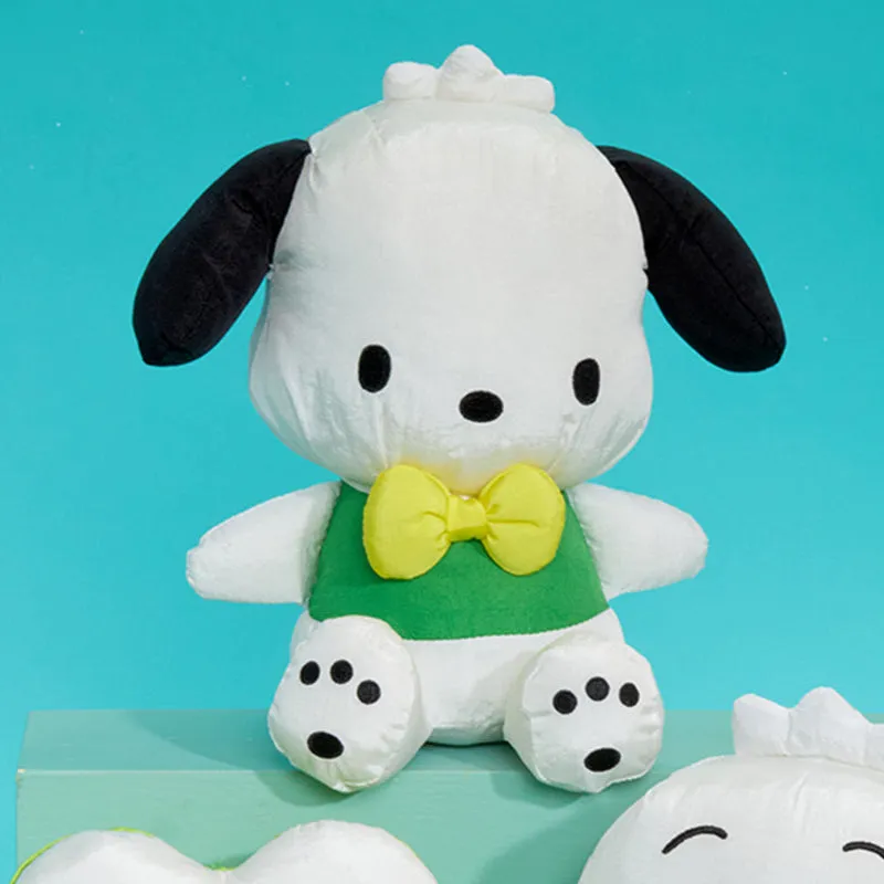 Hello Kitty Balloon Kids Pochacco 9 tommer kosedyr retrostoff