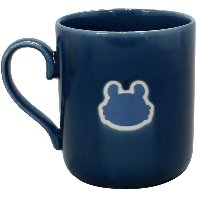 Neo Tokyo Chiikawa Mug Momonga kopp 300 ml porselen