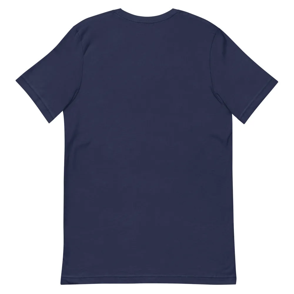 Batman BATMAN FOREVER Logo T-skjorte svart