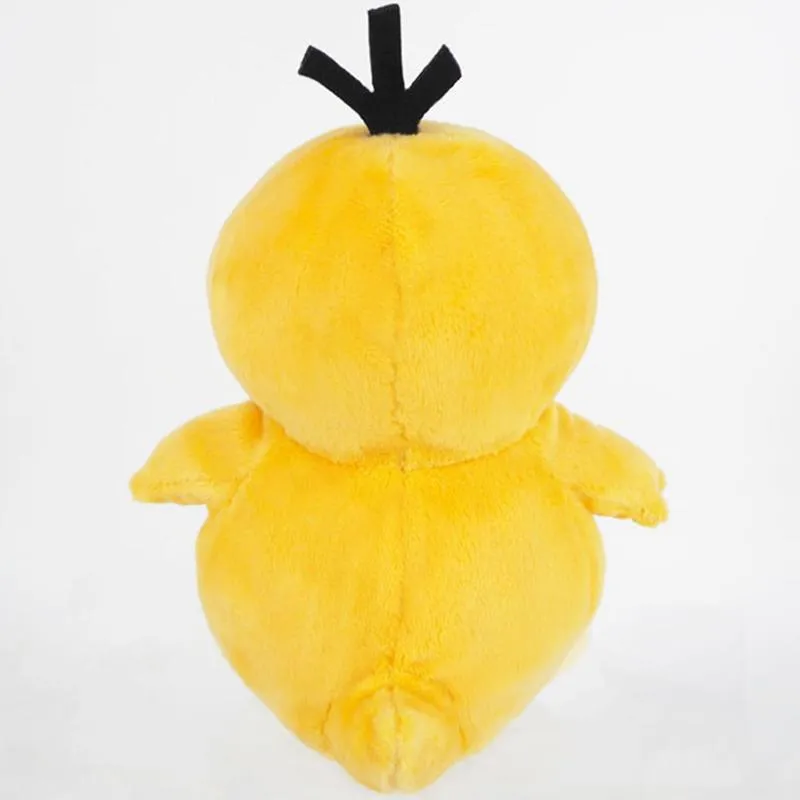Neo Tokyo Pokémon Psyduck All Star Collection plysjbamse 15,5 cm
