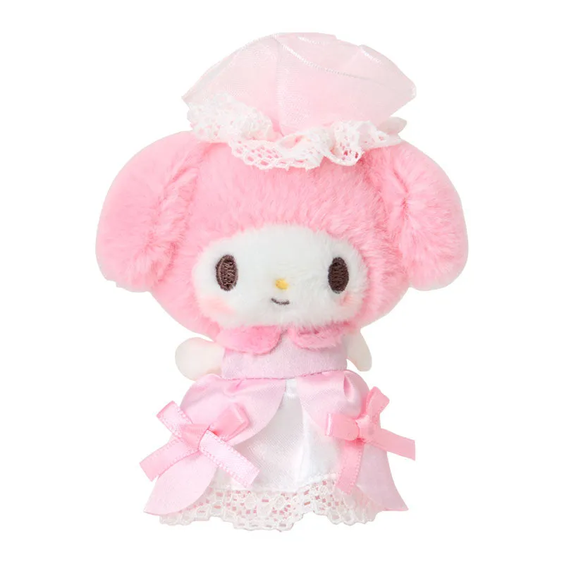 Lady My Melody Series My Melody brosje rosa håndmalt