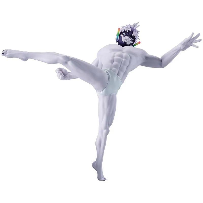Banpresto VIBRATION STARS Dandadan Jiji (Transformation) figur 16 cm