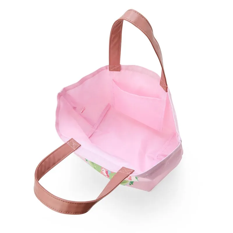 Sanrio Characters Spring Things toteveske – kaninmotiv