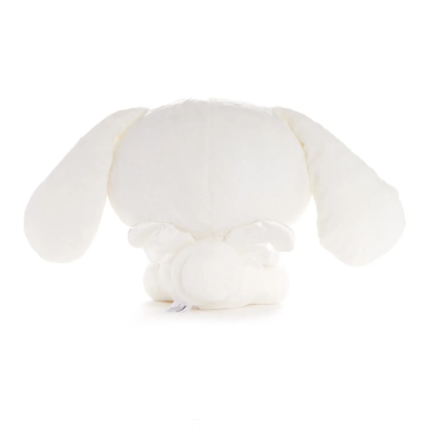 Hello Kitty Lotta Love Cupid Cinnamoroll bamse 10 tommer sittende med vinger
