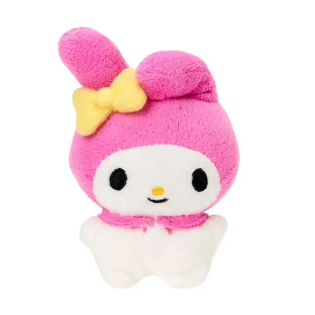 Hello Kitty and Friends Supercute Adventures My Melody miniplysj