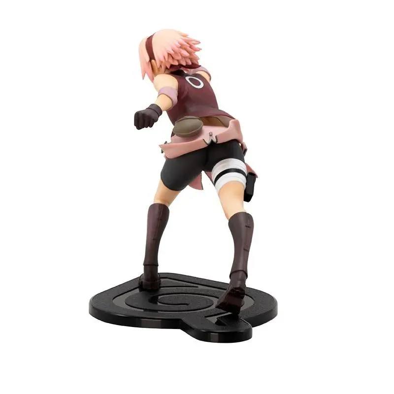 Super Figure Collection Naruto Shippuden Sakura SFC #48 figur 13 cm