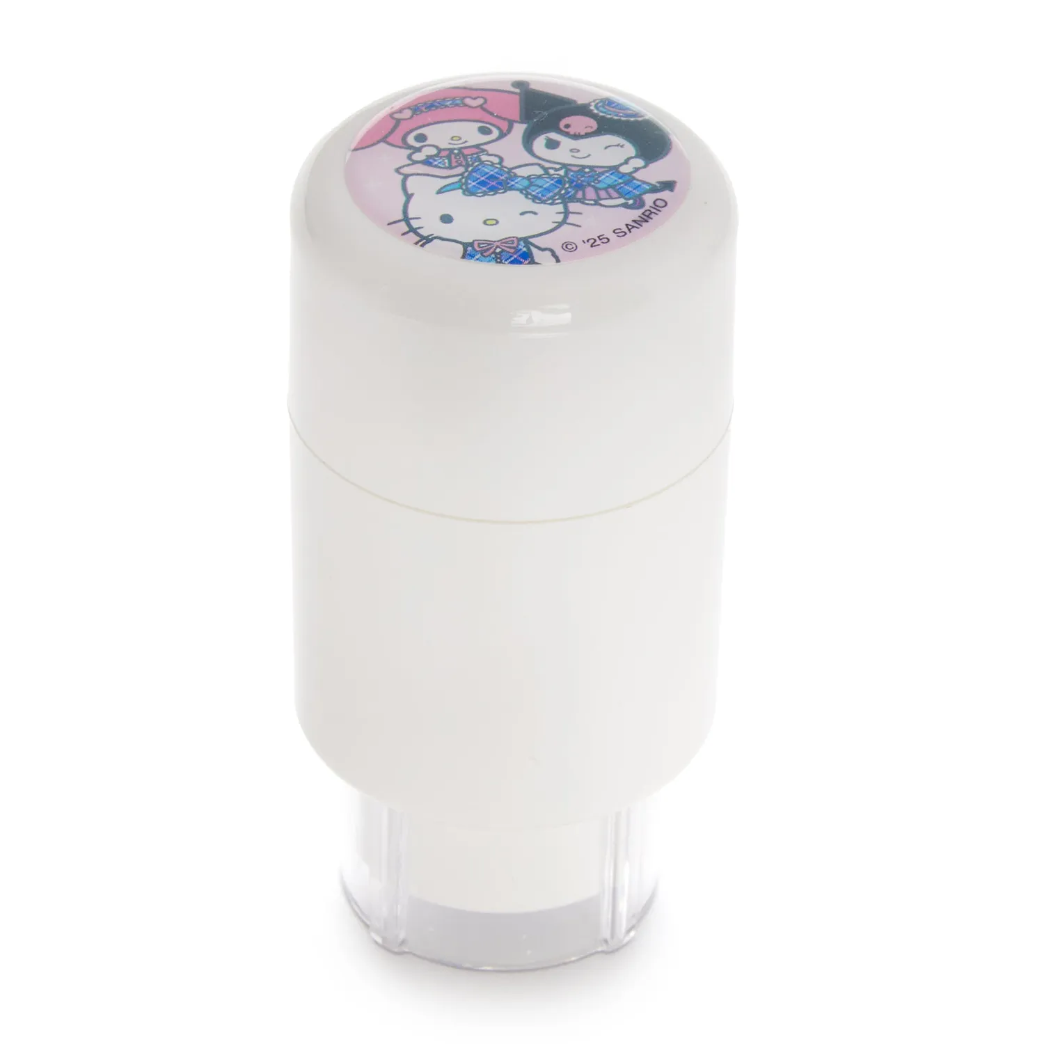 Hello Kitty and Friends Sticker Stamper Girl Group klistremerkestempel
