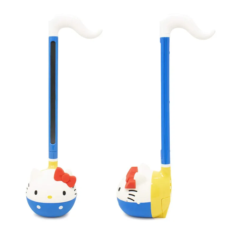 Otamatone Sanrio Hello Kitty elektronisk musikkinstrument
