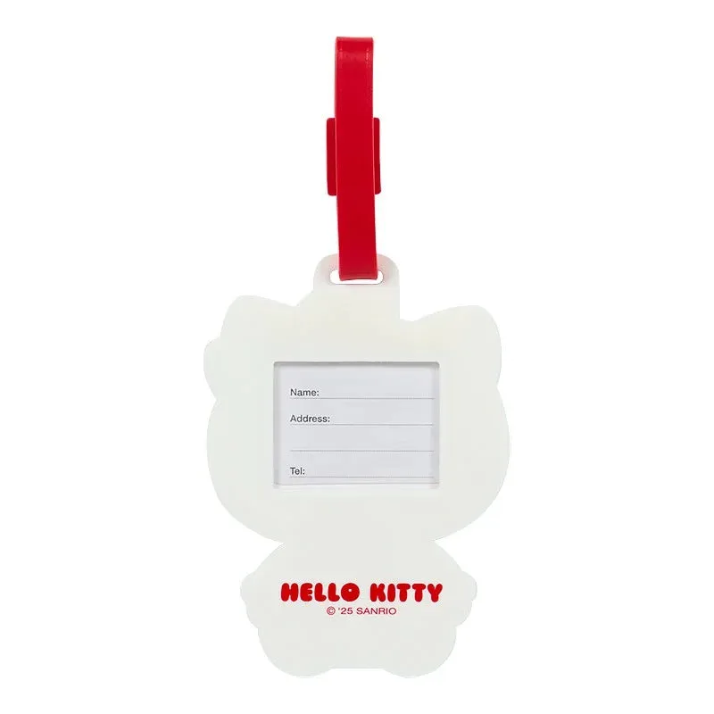 Hello Kitty Classic bagasjemerke til koffert