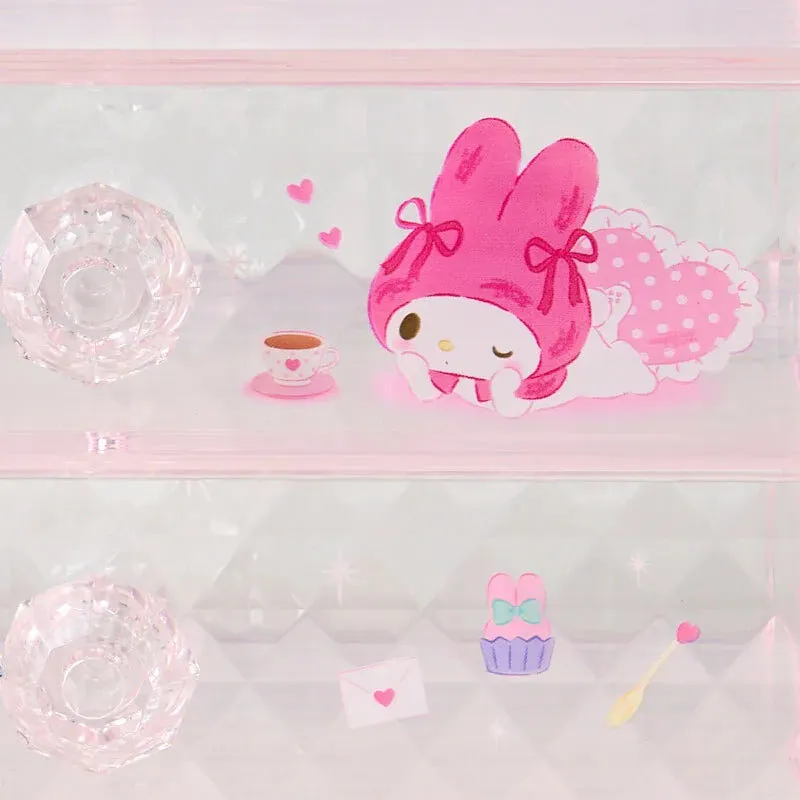 Hello Kitty Facets Room My Melody oppbevaringsskrin
