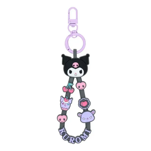 Hello Kitty Sanrio Character Award Kuromi karabinkrok nøkkelring 2026