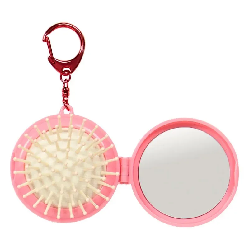 Hello Kitty Sanrio Characters Mini Travel Brush Blind Box 1 reisekam