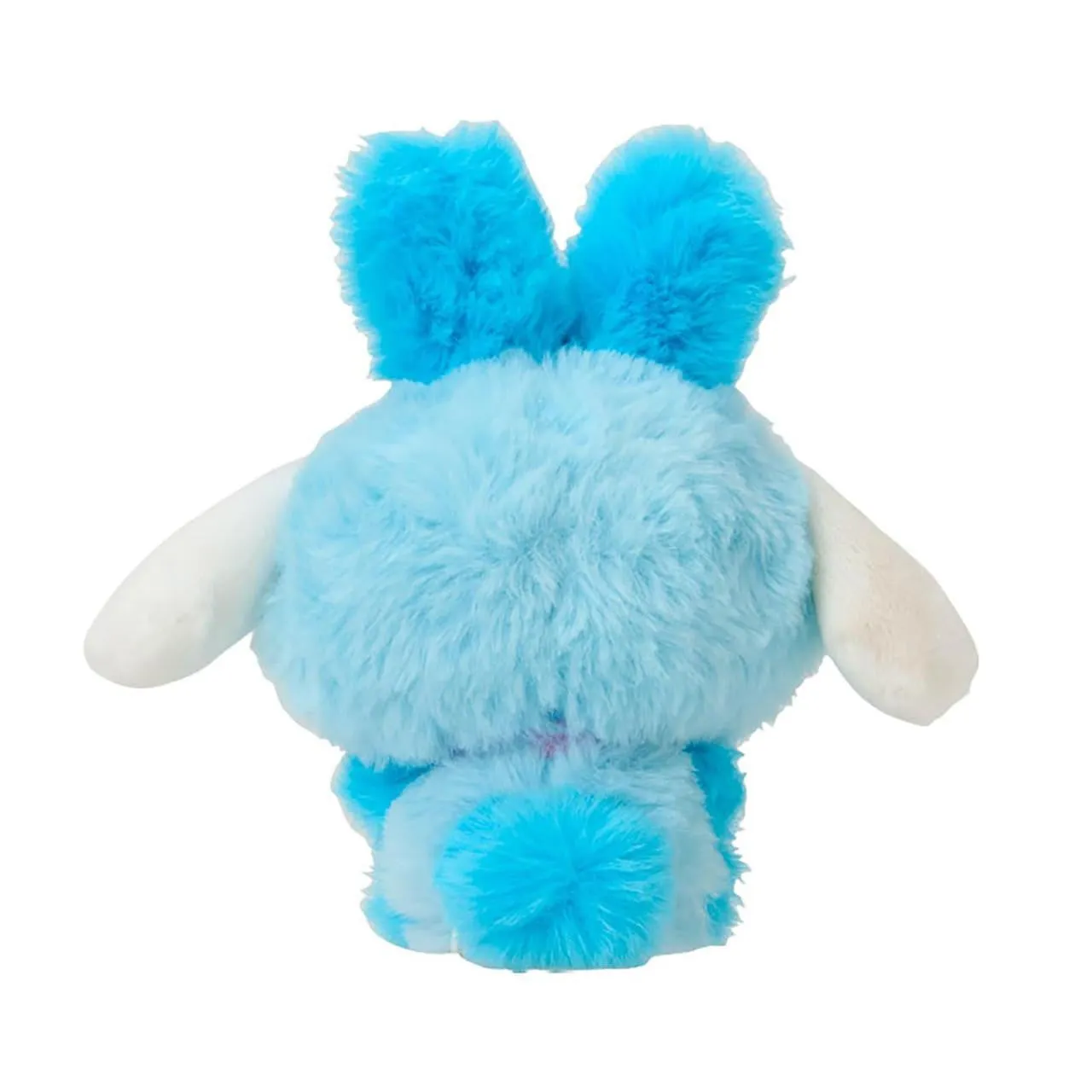Hello Kitty Spring Bunny Cinnamoroll Keychain Mascot Clip plysjmaskot