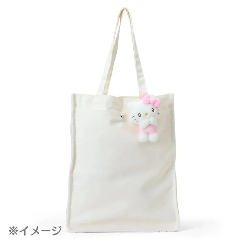Hello Kitty My Melody Sanrio Character Award Series plysjnøkkelring 2026