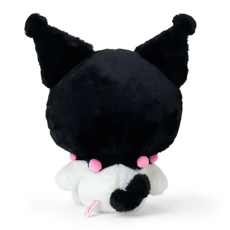 Hello Kitty Sanrio Original Kuromi 12" plysjbamse 12 tommer myk