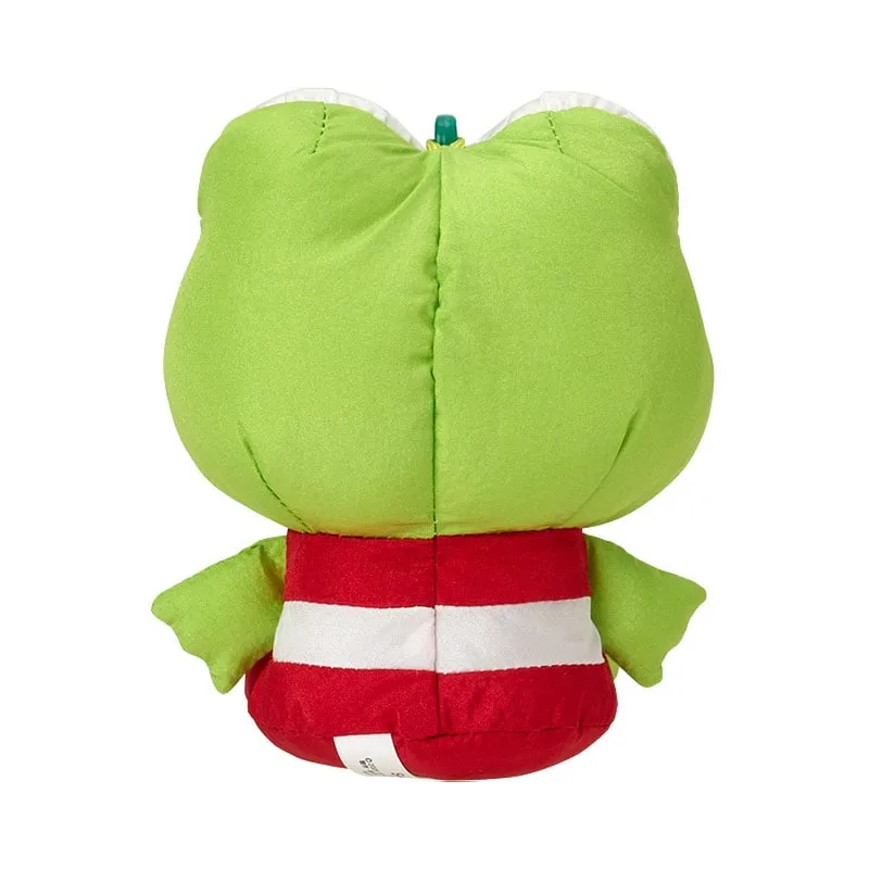 Hello Kitty Balloon Kids Keroppi Mascot Clip kosedyrklips