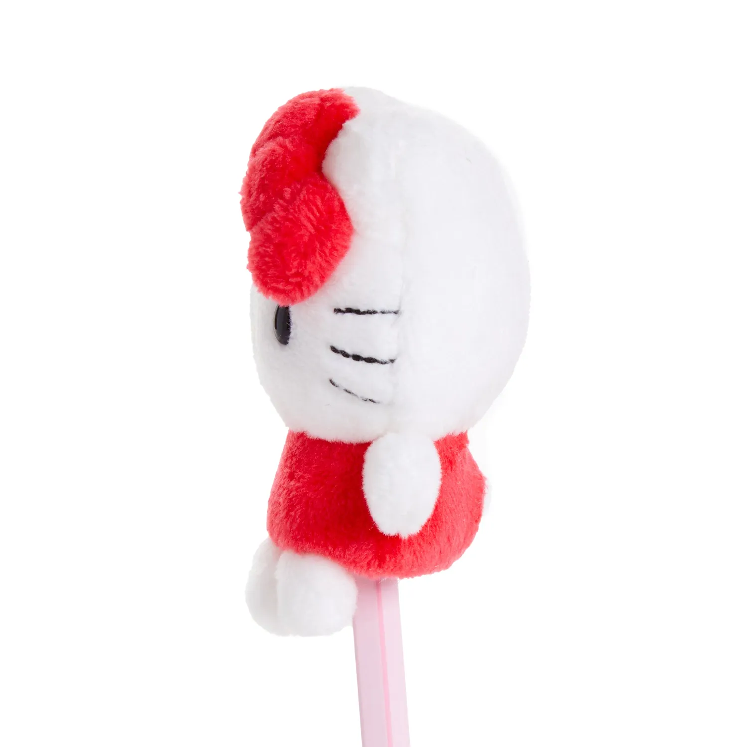 Hello Kitty Plush Pencil Topper Blyantpynt
