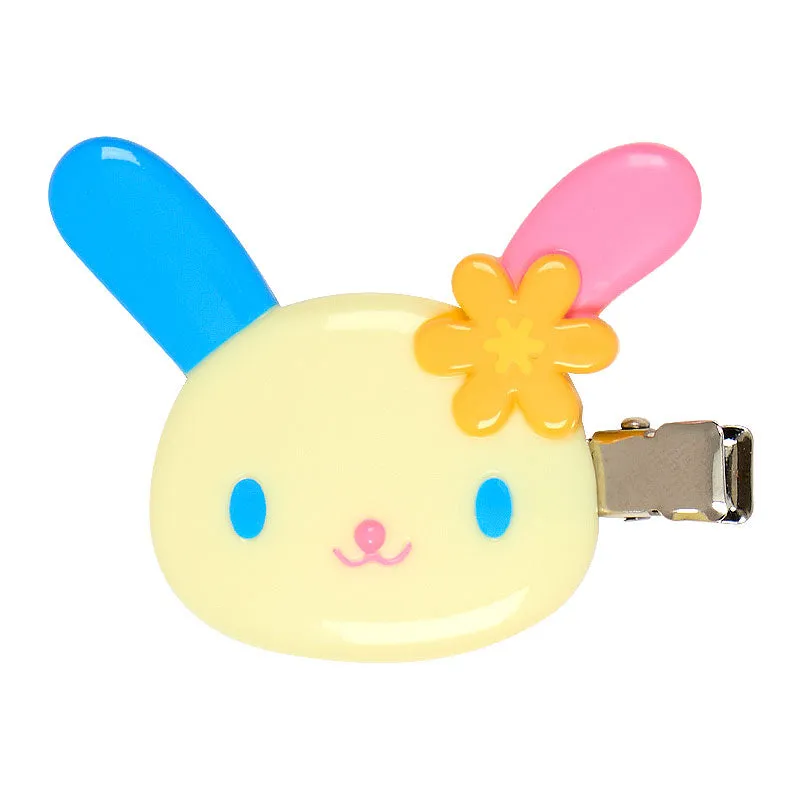 Hello Kitty U*SA*HA*NA Mini Hair Clip Set hårspenner 2 stk