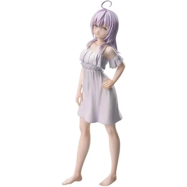 Roshidere Alya Mikhailovna Luminasta One Piece figur 19 cm