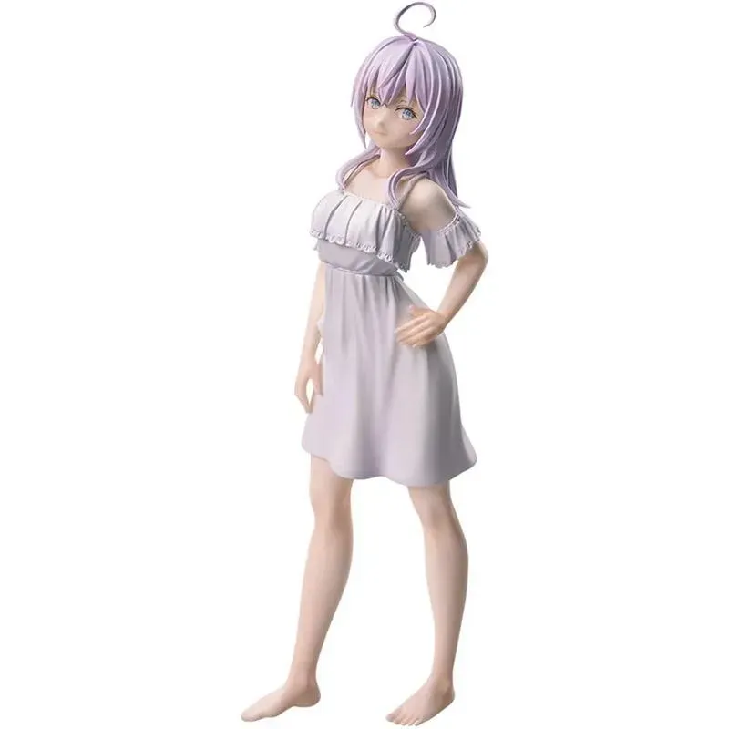 Roshidere Alya Mikhailovna Luminasta One Piece figur 19 cm
