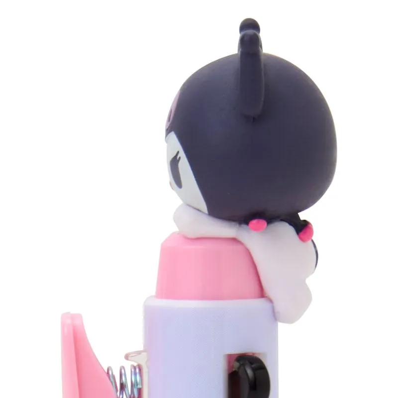Hello Kitty Kuromi Pentel EnerGel 2-farget gelpenn 0,5 mm
