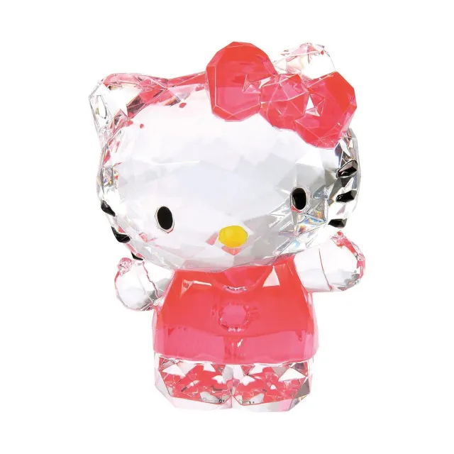 Hello Kitty Mini Facets Figurine figur