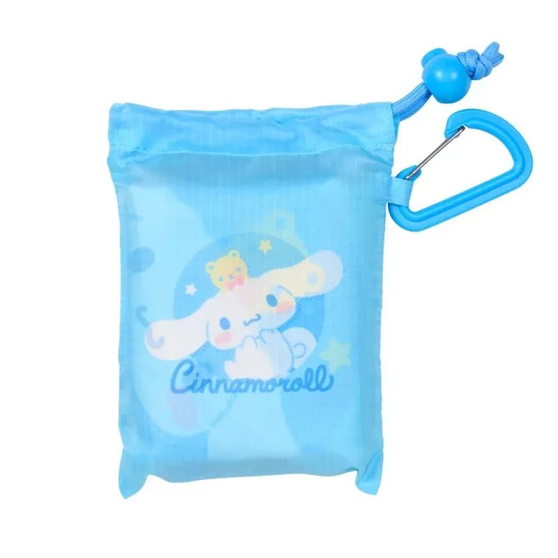 Hello Kitty Cinnamoroll Everyday liten handlenett vannavvisende