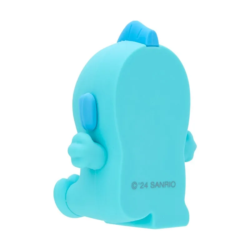 Hello Kitty Hangyodon minifigur kjøleskapsmagnet