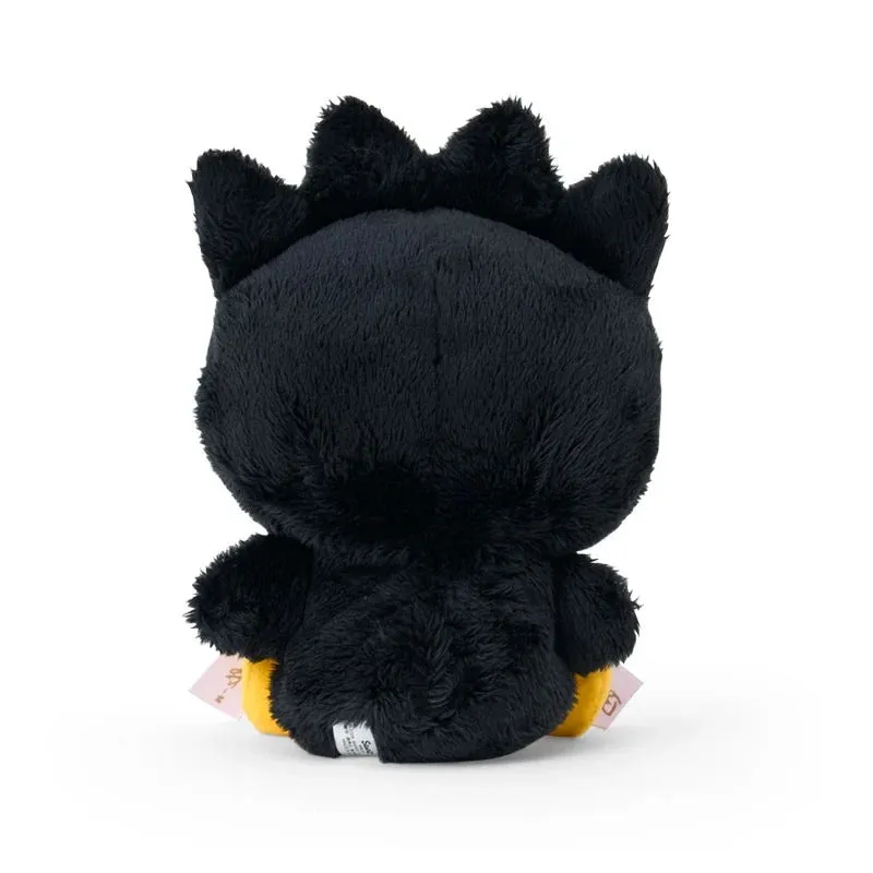 Sanrio Character Award Series Badtz-maru 6” Mascot Plush bamse