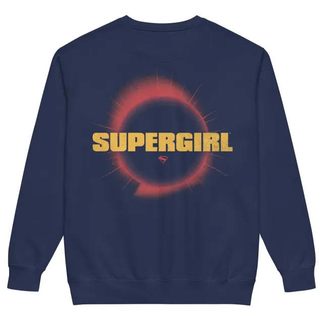 Batman SUPERGIRL (2026 Movie) Home is Where You Are collegegenser